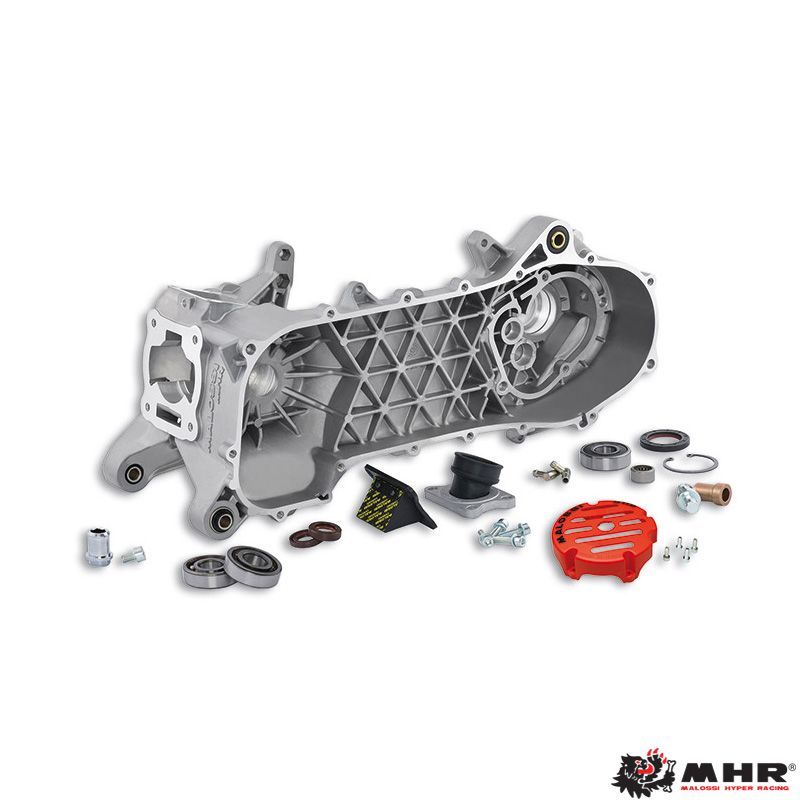 Carter Moteur Carter Moteur