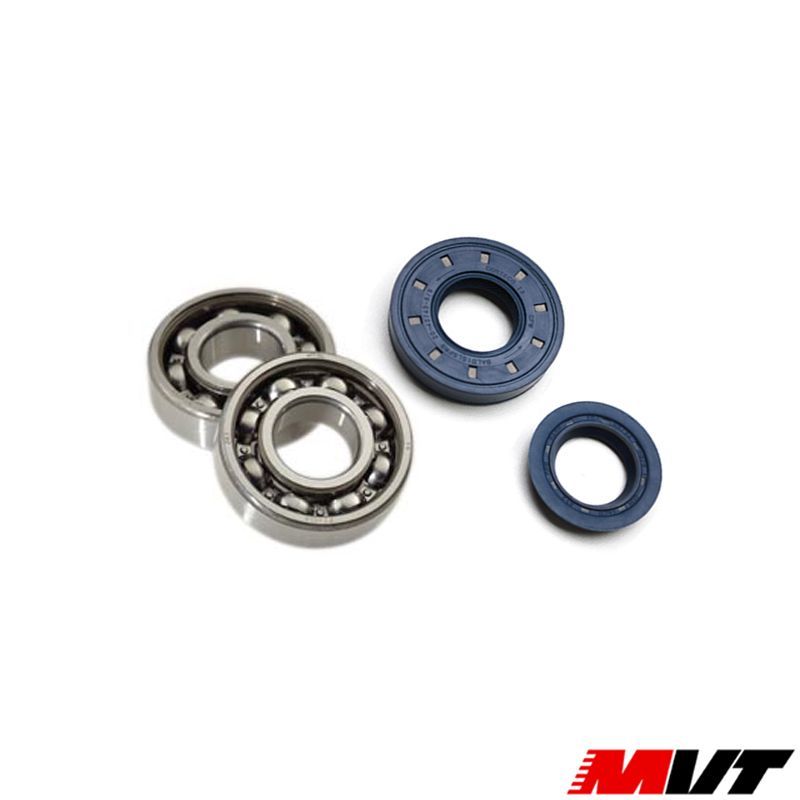 Kit Roulements & spi Kit Roulements & spi