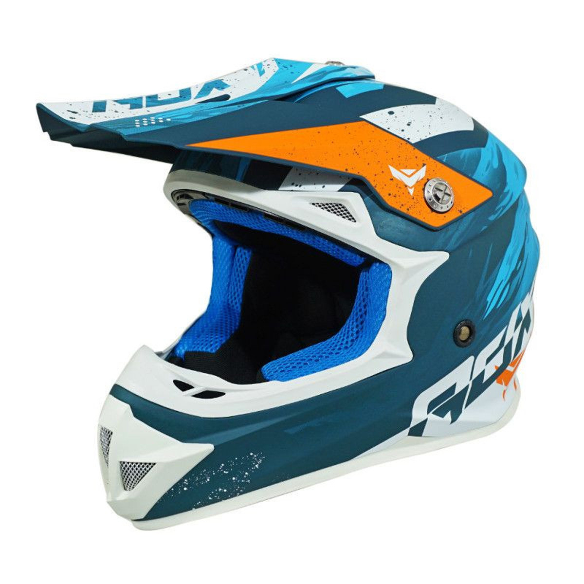 Casque Cross Casque Cross