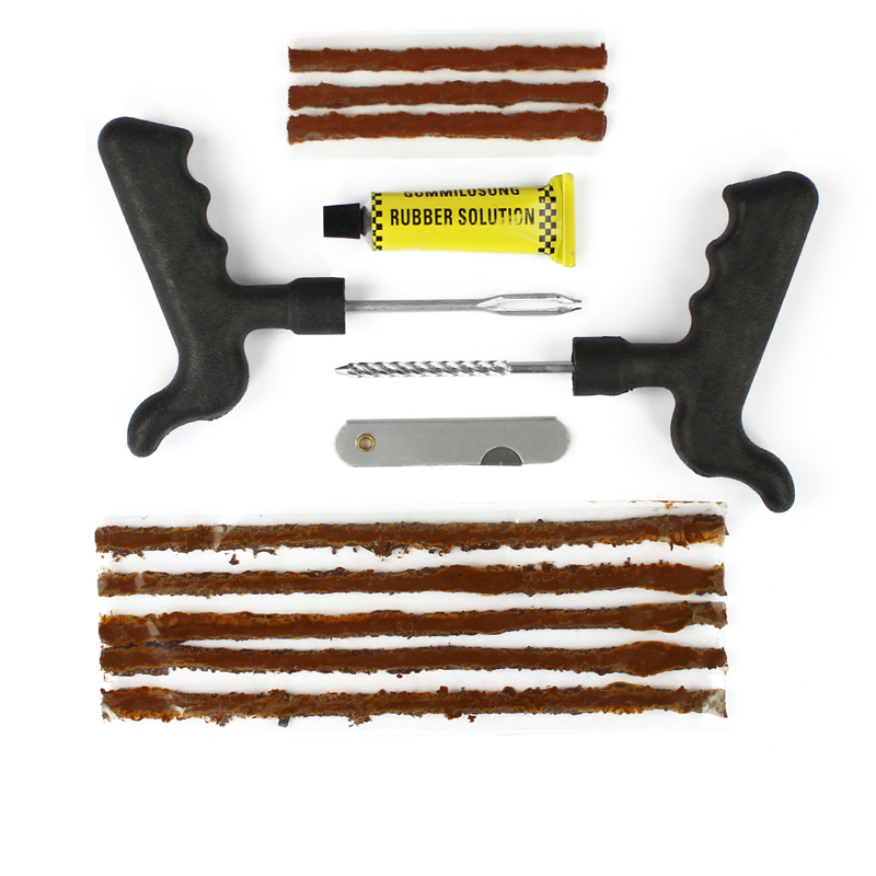 Réparation Pneu & Chambre