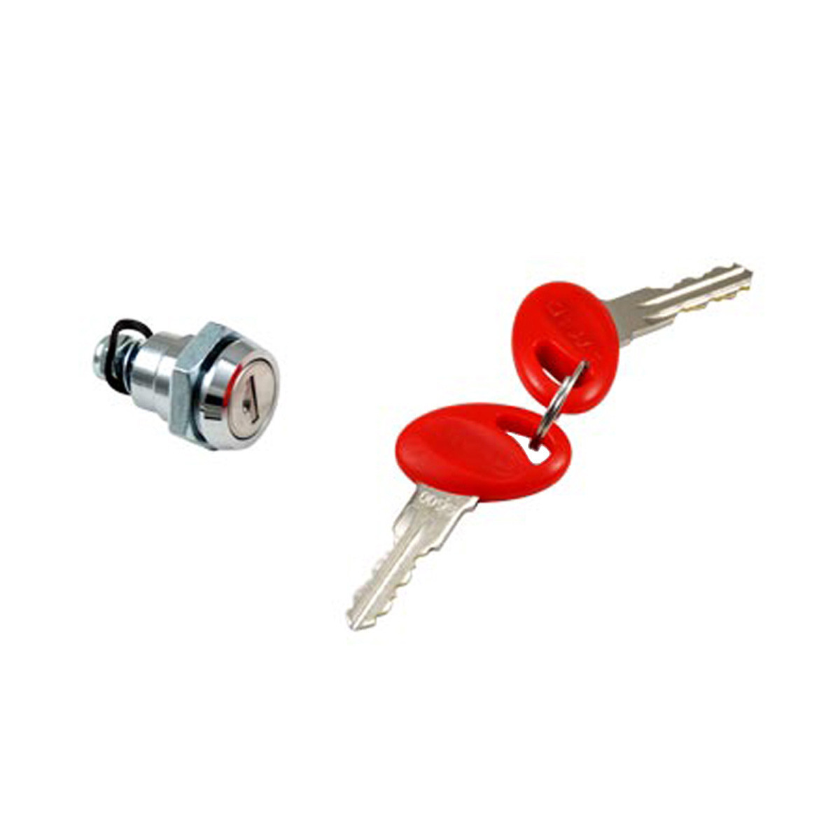 Barillet Top Case Barillet Top Case