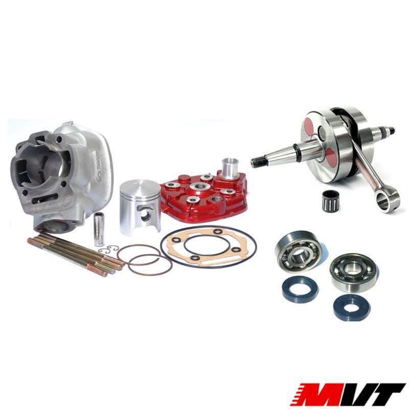 Pack Moteur Pack Moteur