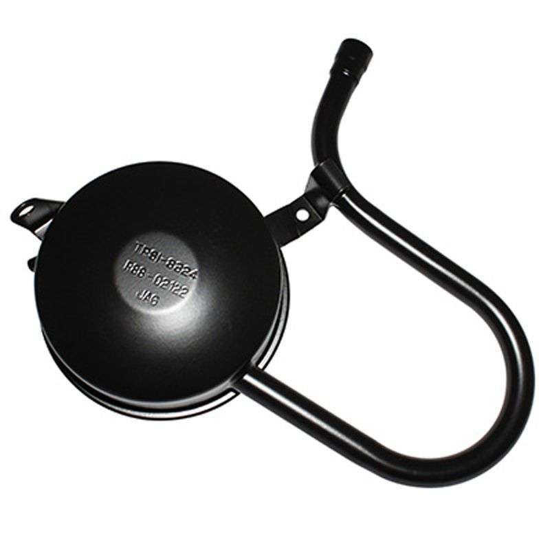 ECHAPPEMENT ECHAPPEMENT