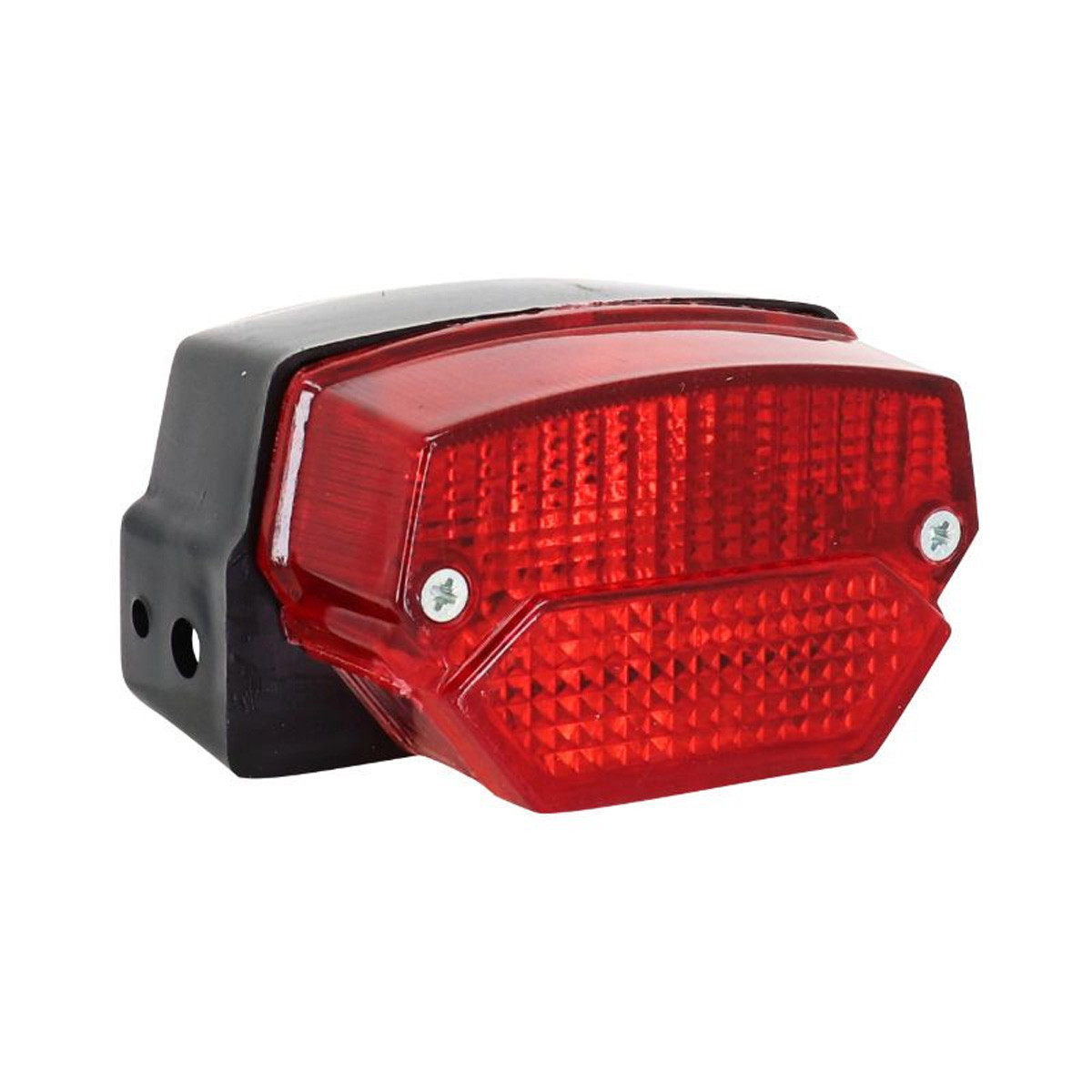 Feu Arrière Feu Arrière