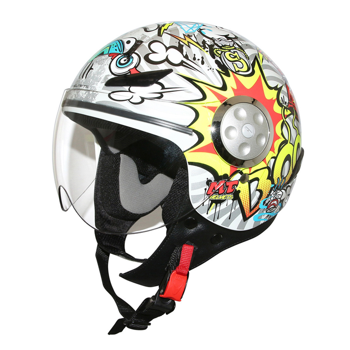 Casque Enfant Casque Enfant