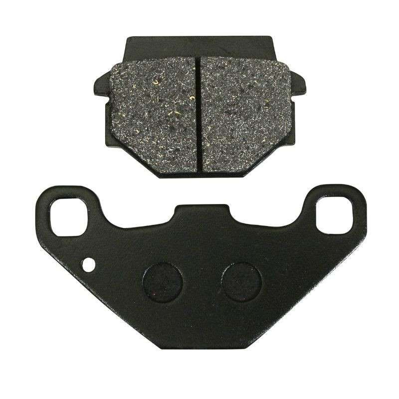 Plaquettes de frein Plaquettes de frein