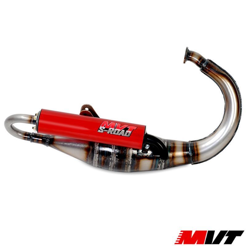 ECHAPPEMENT ECHAPPEMENT