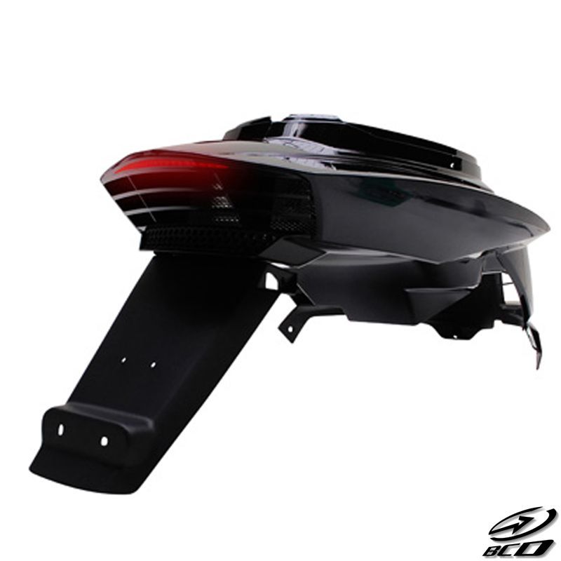 Coque Arrière Coque Arrière