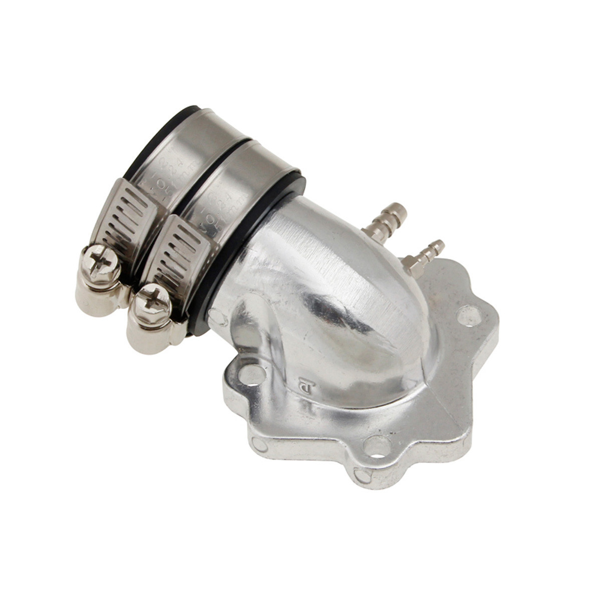 Pipe d'admission Pipe d'admission