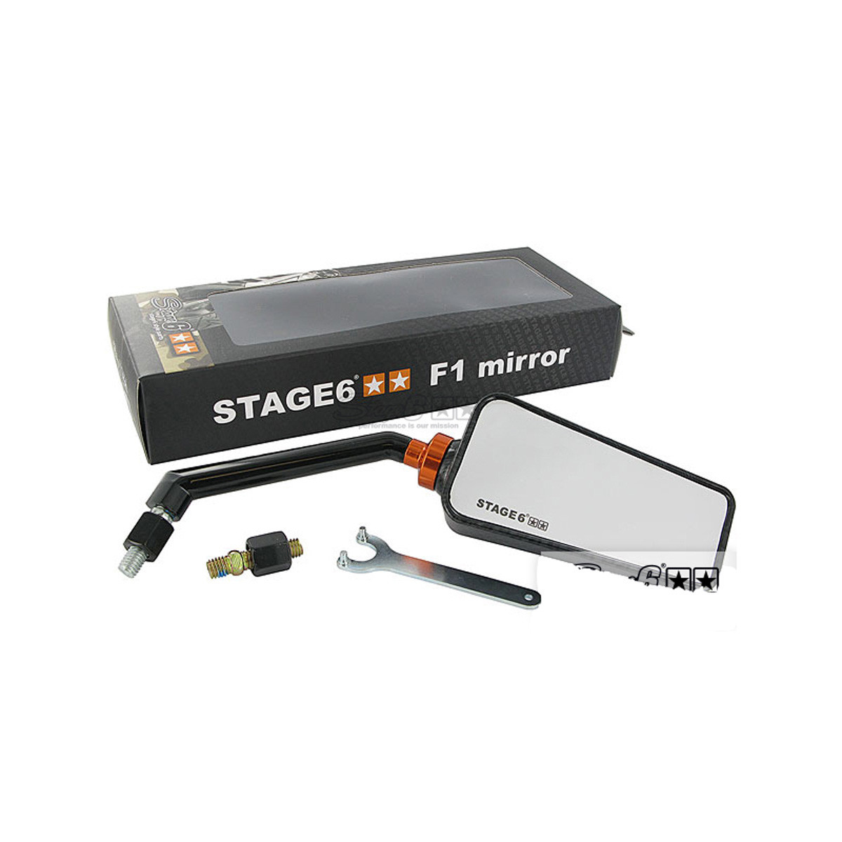 Rétroviseur Rétroviseur