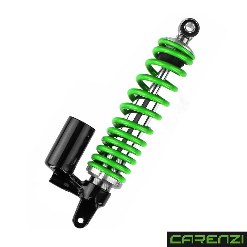 Amortisseur Amortisseur