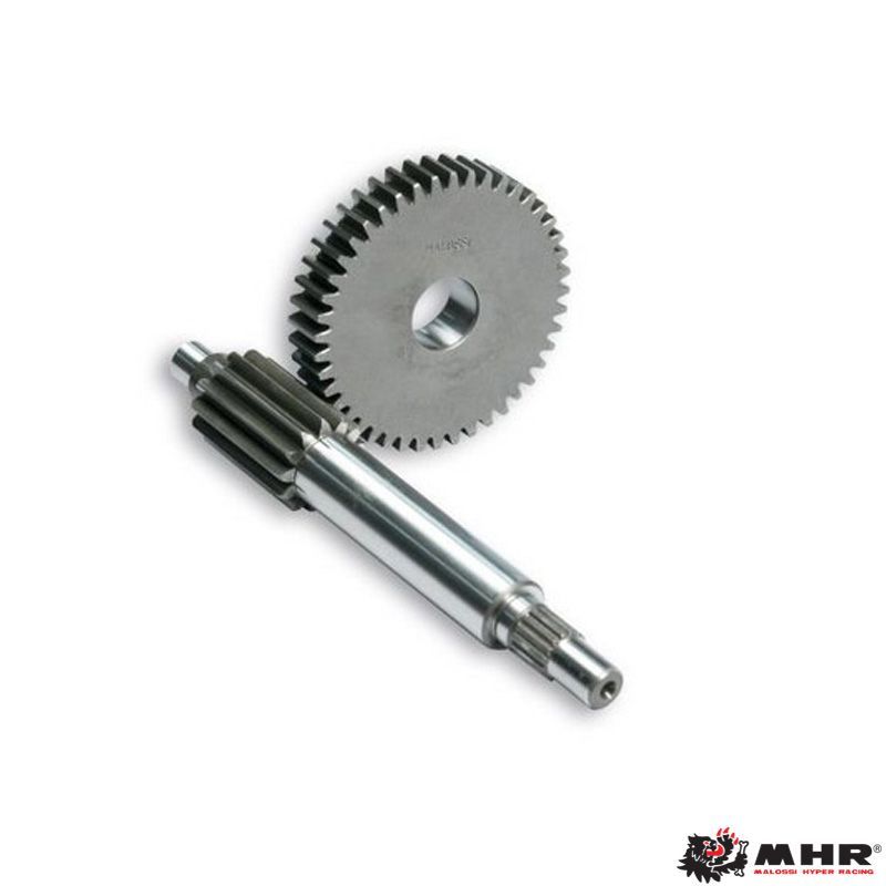 Transmission Primaire Transmission Primaire