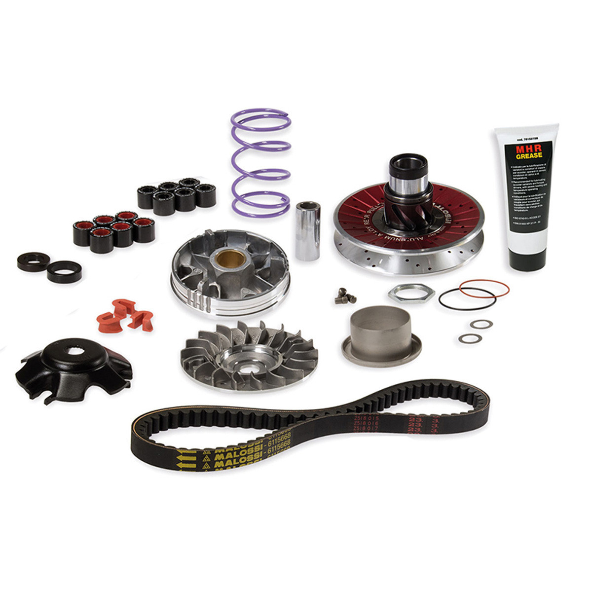 Pack Transmission Pack Transmission