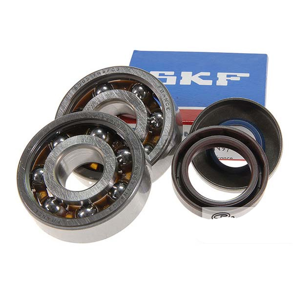 Roulements Roulements