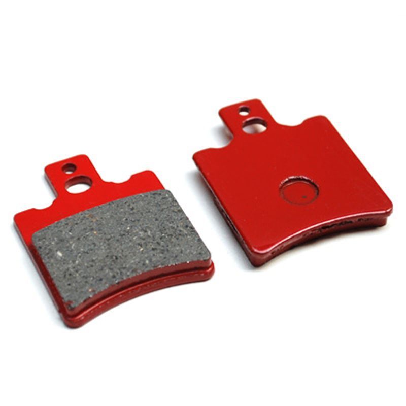 Plaquettes & Mâchoires de Frein Plaquettes & Mâchoires de Frein