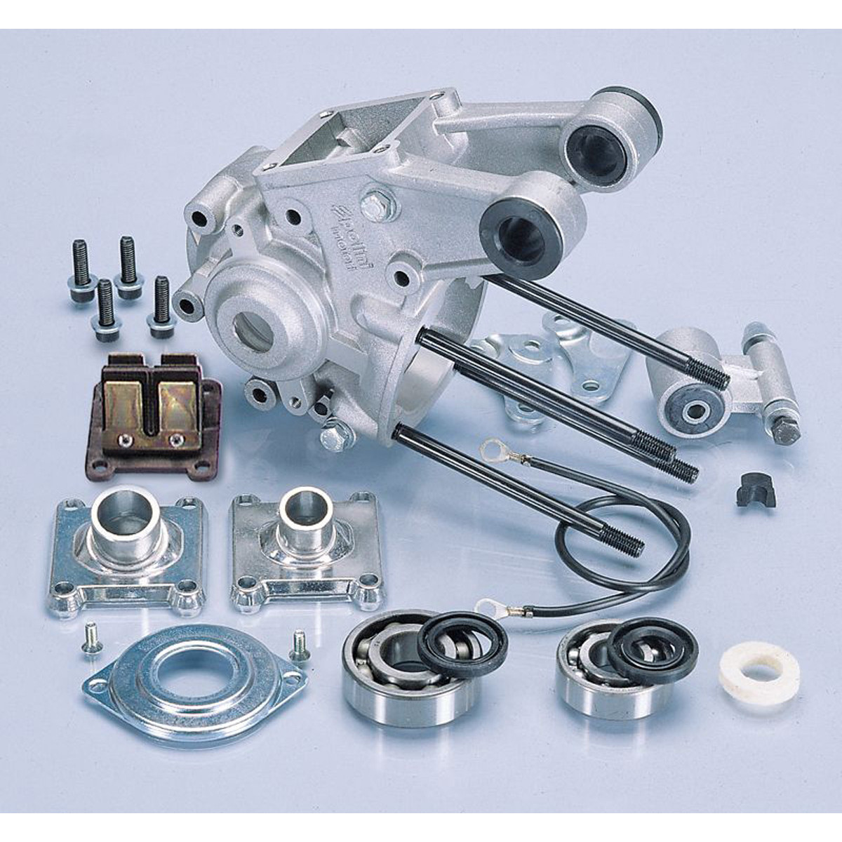 Carter Moteur Carter Moteur