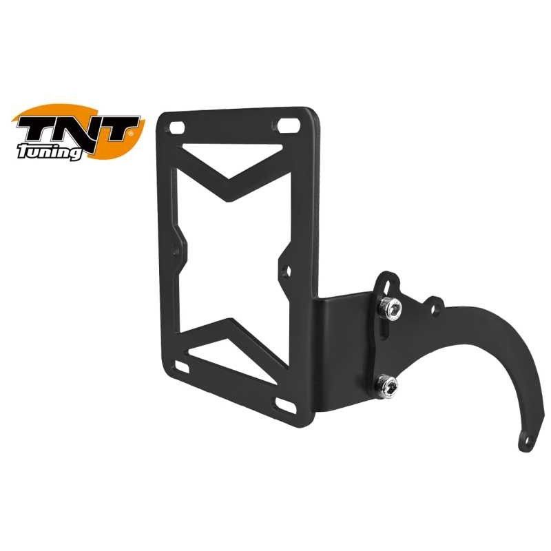 Support de plaque Support de plaque