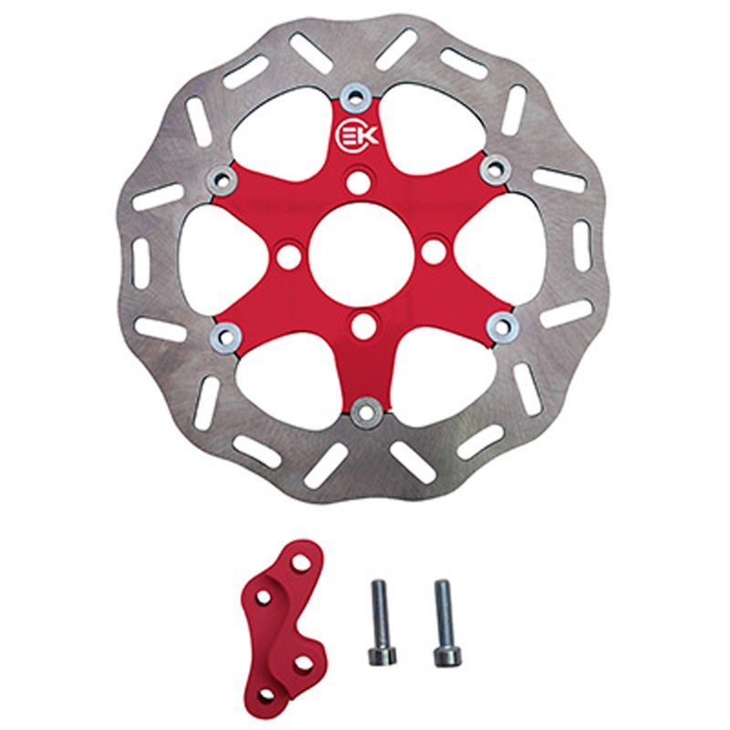 Disque Frein Avant Disque Frein Avant