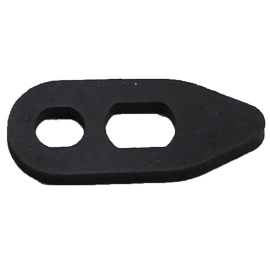 Languette Attache Cache Volant PEUGEOT