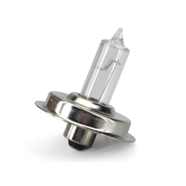 Ampoule Halogène 12V 15W P26S à Collerette