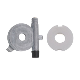 Entraineur Compteur Cyclo MBK 51 à Roues GRIMECA