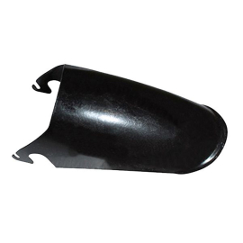 Garde Boue Moteur SOLEX 2200 / 3300 / 3800 / 5000 - NOIR