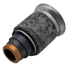 Galet SOLEX 3800 / 5000 42mm