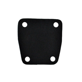 Membrane de Pompe à Essence SOLEX - NOIR