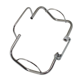 Pare Chocs SOLEX 5000 - CHROME