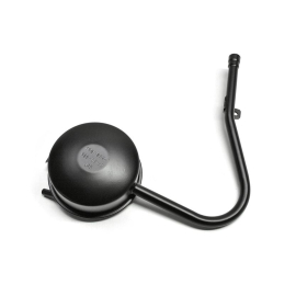 Pot d'échappement SOLEX 2200 3800