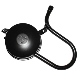 Pot d'échappement SOLEX MICRON