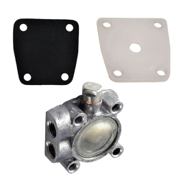 Pompe à Essence SOLEX 3800 5000 - Avec Membrane et Siège