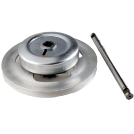 Poulie Embrayage MBK 51 - DOPPLER ER2