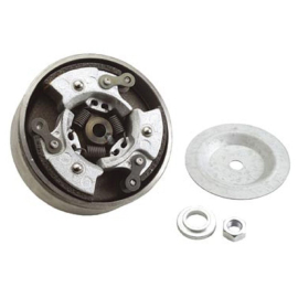 Embrayage Piaggio CIAO PX Sans Variateur