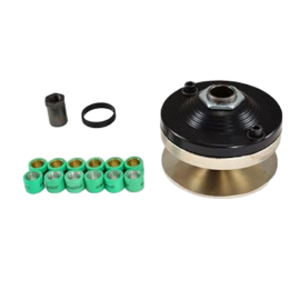 Variateur MBK 51 - DOPPLER ER2 Prise Directe