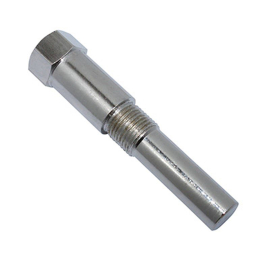 Bloque Piston 14 x 1.25 Tête Hexagonale 17mm - Replay