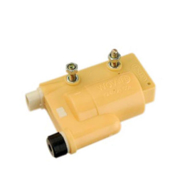 Bobine Allumage MBK Motobecane - Haute Tension Extérieure Type Novi AV7 / AV10