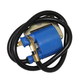 Bobine Allumage Piaggio CIAO PX - Haute Tension Extérieure avec fil