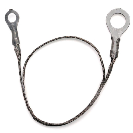 Tresse de Masse 280mm