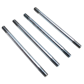 Goujon de Cylindre PEUGEOT 103 RCX SPX - 7mm x 112mm (jeu de 4) 