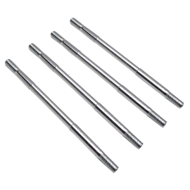 Goujon de Cylindre MBK Motobecane Motoconfort - 7mm x 127mm (jeu de 4) AV7 / AV10