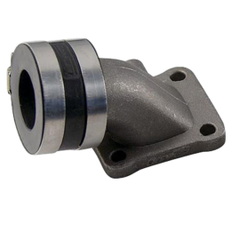 Pipe Admission Peugeot 103 SP MVL - 17 / 19mm DOPPLER ER2 Montage Souple