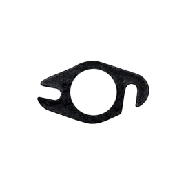 Joint de Pot d'échappement - Fixation à Bride haute température / montage rapide