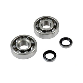 Kit Roulements + Joints Spi MBK 51 - Type Origine 6302QR