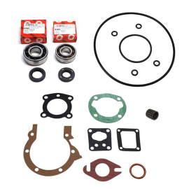 Pack Réfection Moteur 50cc PEUGEOT RCX SPX Refroidissement Liquide (LC)