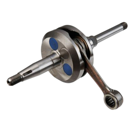 Vilebrequin PEUGEOT 103 électronique - DOPPLER Endurance