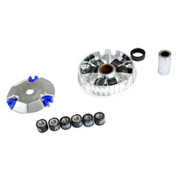 Variateur MBK Booster Nitro YAMAHA Aerox Bw's - POLINI Speed Control