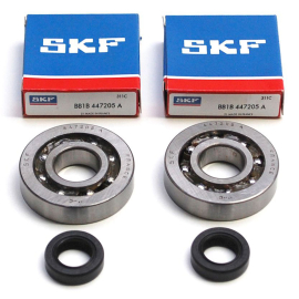Kit Roulements + Joints Spi Peugeot FOX - SKF