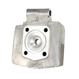 Culasse 50cc MBK 51 AC - DOPPLER ER1 39mm