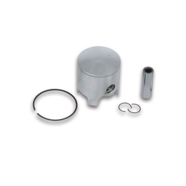 Piston 47.6mm MBK Nitro PIAGGIO NRG Typhoon - MALOSSI MHR / MHR Team 70cc Axe 12mm